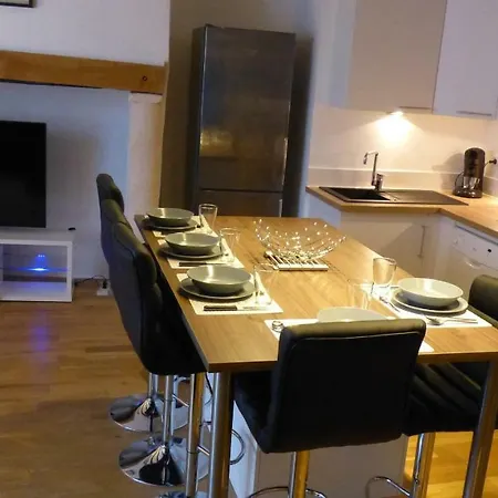Le Zola Apartman