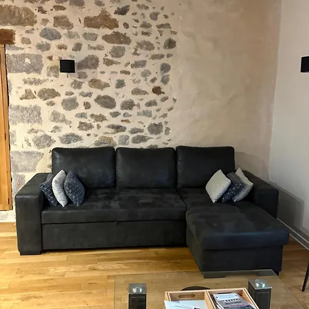 Apartman Le Zola