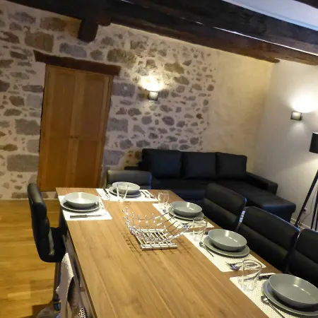 Apartman Le Zola Figeac