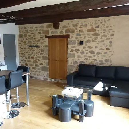 Le Zola Apartment