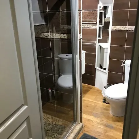 Apartman Le Zola Figeac